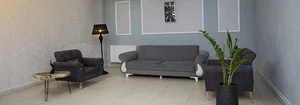 مرکز تخصصی فیشال نازین
