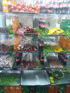 جگر کبابی شهریار 3