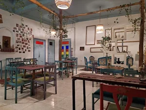 کافه ویولن 2
