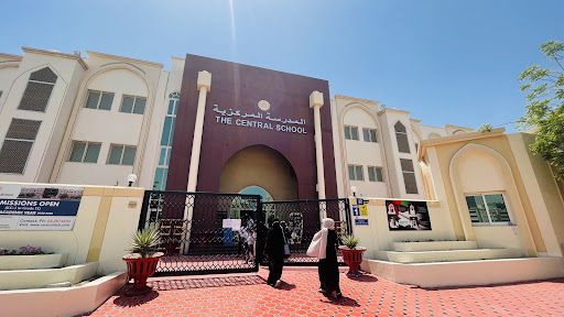 The Central School