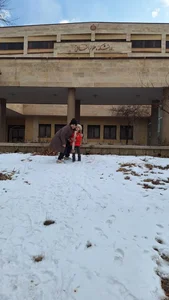 دانشکده ادبیات و علوم انسانی 4