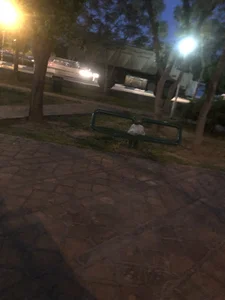 بوستان اوستا