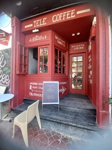 TELE Coffee