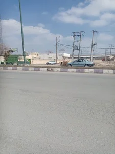 پلیس راه بوکان