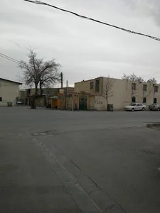 مسجد جامع بیدگنه