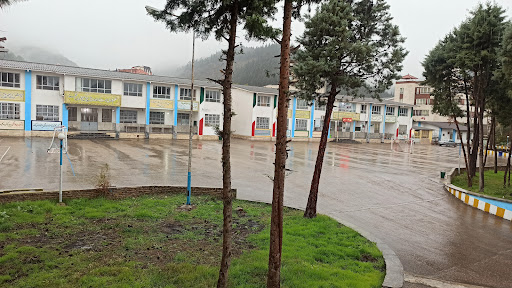 هنرستان شهید دکتر چمران‌