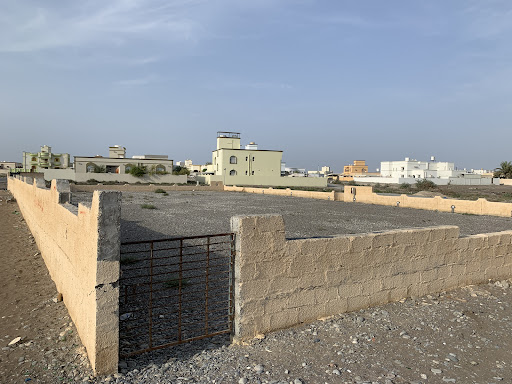 مصلى العيد (الزهايبة)