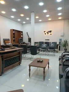 کارگذاری املاک تک