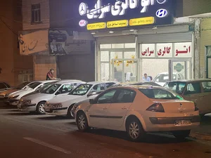 شفیع زاده