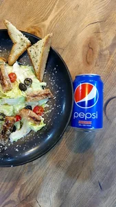 Cafe Ruby lounge - کافه روبی لانژ 4