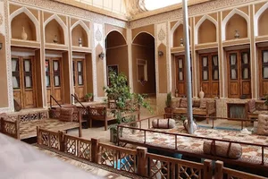 هتل رویای قدیم