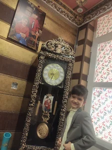 ساختمان ماهان روزبهی