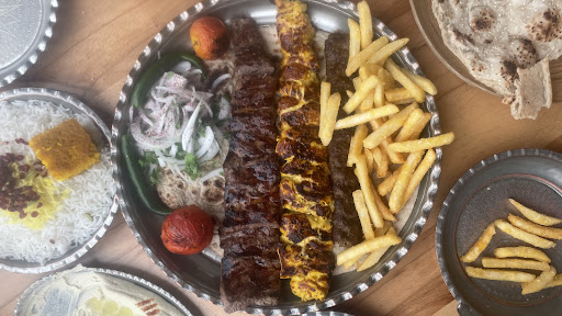 مطعم شانديز الكويت