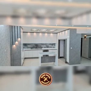 صنایع چوب برند برتر