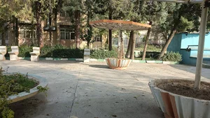 دانشگاه رازی پردیس علوم اجتماعی
