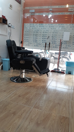 آرایشگاه میثم