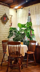 کافه رستوران گَس