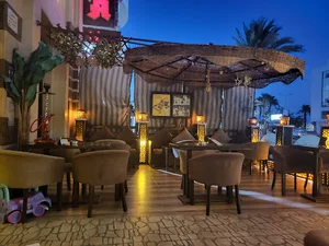 Paradise Restaurant