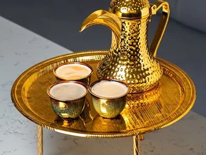 Baloot restaurant and cafe and hookah