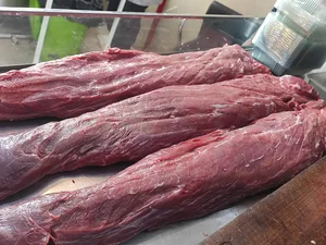 گوشت و مرغ صدف 3