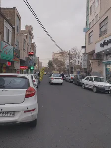 چهارراه طالقانی