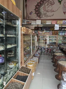 شیرینی سرای شمیم 3
