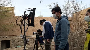آموزشگاه آزاد سینمایی مکتب یزد