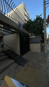 ساختمان ایران زمین