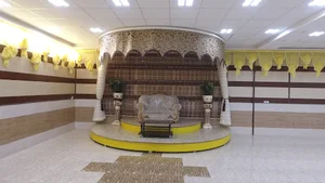 تالار مروارید غلطان