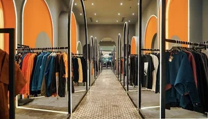 Jerse Fashion Lounge