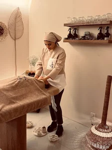 ماساژ زاهدان