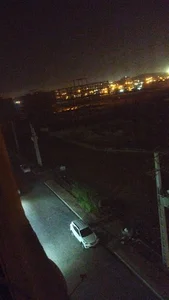منازل دوهزار واحدی شرکت نفت