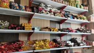 سوپرمارکت شهاب 5