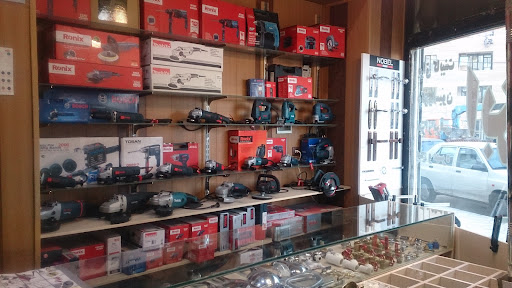 Aras Toolsابزار و یراق کابینت ارس