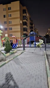 مسکن مهر کاشان