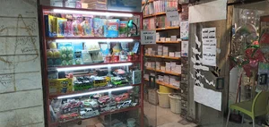 کتاب و نوشت افزار رز
