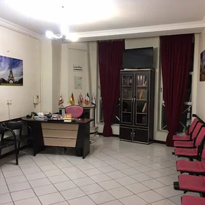 آموزشگاه زبان آفرینان