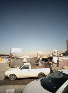 سنگ بری الوند 2