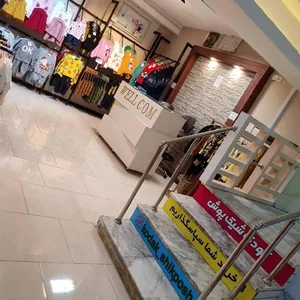 فروشگاه کودک شیک پوش 5