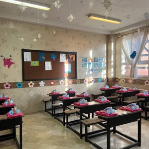 مجتمع آموزشی غیردولتی شایستگان 5