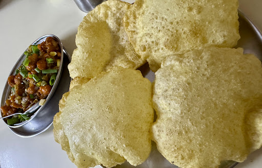 New Udupi Restaurant