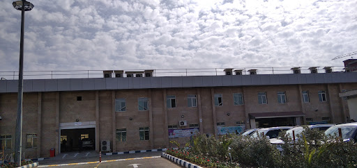 پایانه خسارت بیمه ایران