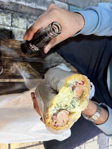 Avanes Sandwitch اغذیه آوانس