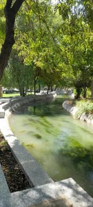 باغ فدک بروجرد 4