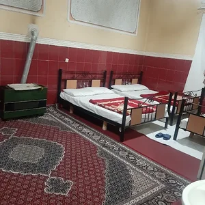 مهمانپذیر دلگشای سلماس 4