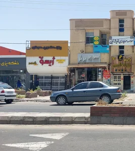 فست فود ژیسو 4