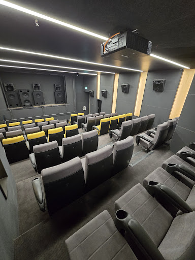 Isfahanmall cinema