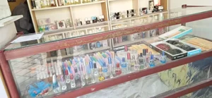 عطر خاص 5