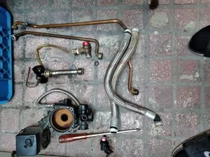تعمیر پکیج و آبگرمکن در خزانه 2