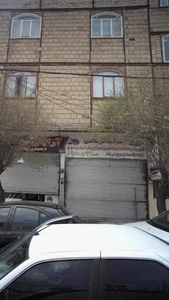 رینگ و لاستیک امیر رضا قاصدی 2